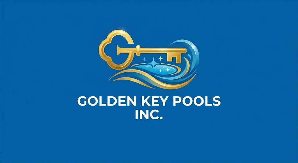 Golden Key Pools, Inc.